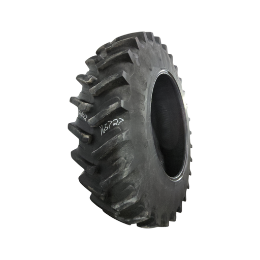 [NTS-165727] 520/85R42 Firestone Radial Deep Tread 23 R-1W 157A8 80% 520/85R42 Firestone Radial Deep Tread 23 R-1W 157A8 80% 520/85R42 Firestone DT 85% on 20bolt case combine rims