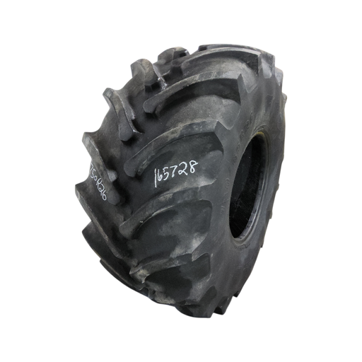 [NTS-165728] 750/65R26 Firestone Radial All Traction DT R-1W 169B 80% 750/65R26 Firestone Radial All Traction DT R-1W 169B 80%