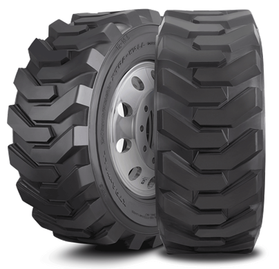 [94697] 15-19.5 Hercules Hauler SKS G (14 Ply), 164A2 100%