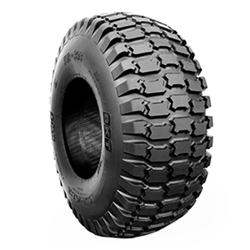 [94070626] 31x13.50-15 BKT Tires TR 393 I-2 F (12 Ply), 124B 100%
