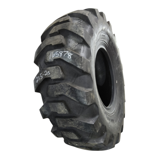 [NTS-165878] 20.5-25 Maxam MS912 E-2/G-2/L-2 H (16 Ply), 95%