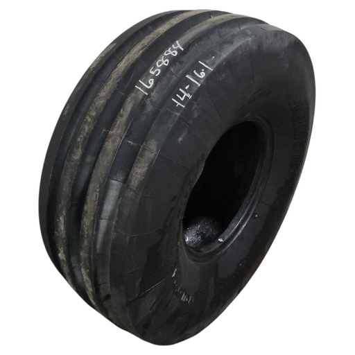 [NTS-165884] 14L-16.1SL Armstrong Tru-Trac Multi-RIB F-2M E (10 Ply), 95%