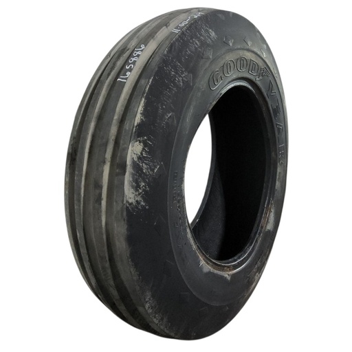 [NTS-165886] 11.00-24 Goodyear Farm Dyna Rib SL F-2M D (8 Ply), 95%