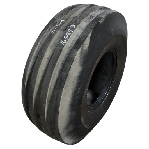 [NTS-165893] 14L-16.1 Goodyear Farm Dyna Rib SL F-2M E (10 Ply), 95%