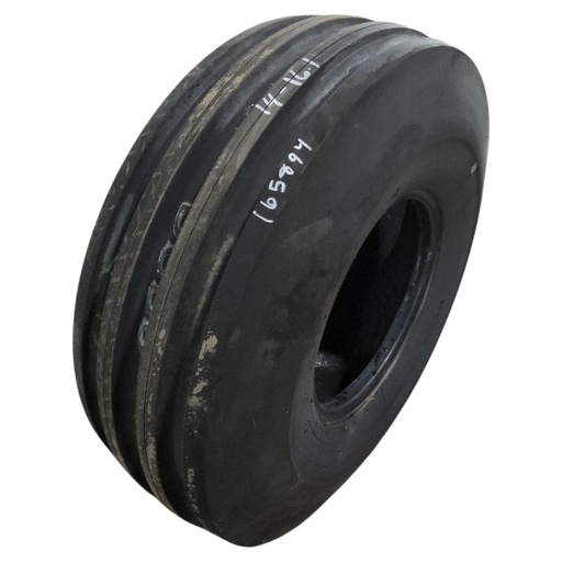 [NTS-165894] 14L-16.1 Power Grip Rib F-2 E (10 Ply), 90%
