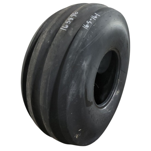 [NTS-165896] 16.5L-16.1 Firestone Champion Guide Grip 4-Rib F-2M D (8 Ply), 90%