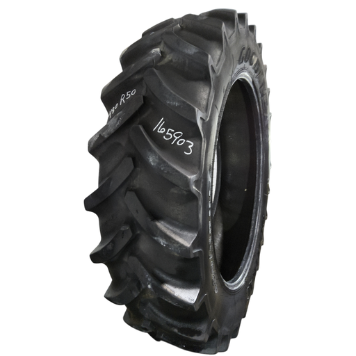 [NTS-165903] 480/80R50 Goodyear Farm Optitrac R-1W 159D 60%