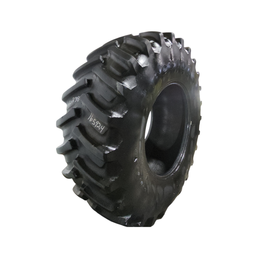 [NTS-165924] 650/85R38 Firestone Radial Deep Tread 23 R-1W 173B 75%