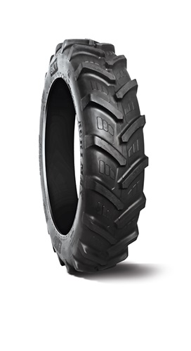 [94065578] 280/85R24 BKT Tires Agrimax RI818 R-1W 115A8 100%
