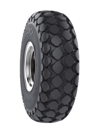 [019089] 21.5L-16.1 Firestone Regency AG Turf Tractor Plus R-3 E (10 Ply), 146B 100%