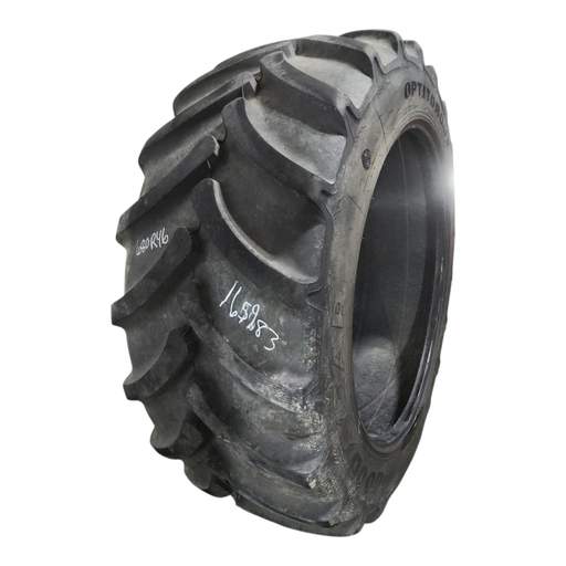 [NTS-165983] LSW680/50R46 Goodyear Farm OptiTorque R-1 173D 85%