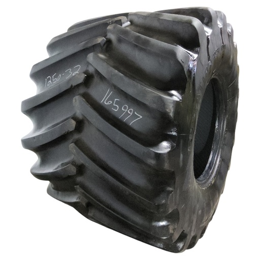 [NTS-165997] 1250/45-32 Firestone Flotation 23 DT R-1W H (16 Ply), 177B 75%