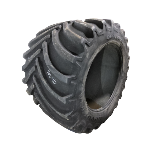[NTS-166010] LSW1400/30R46 Goodyear Farm Optitrac R-1W 189D 75%