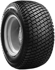 [560362] 31x13.50-15 Carlisle Multi Trac C/S R-3 B (4 Ply), 100%