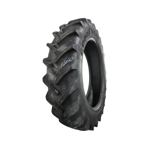 [NTS-166029] 480/80R50 Goodyear Farm DT800 Super Traction R-1W 159B 75%