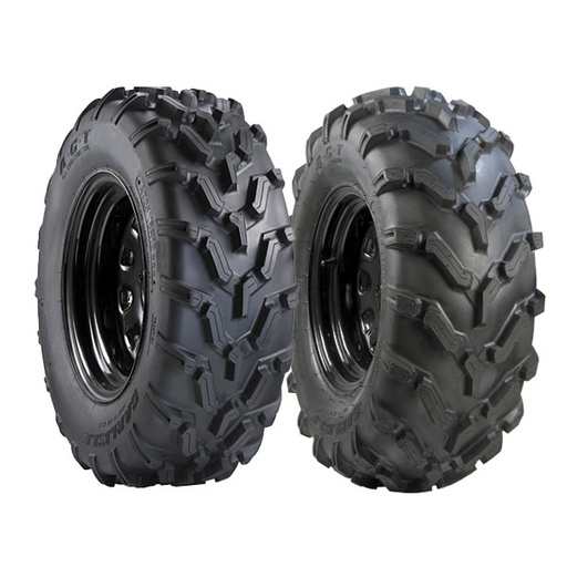 [560425] 25x8.50R12 Carlisle A.C.T. ATV 100%