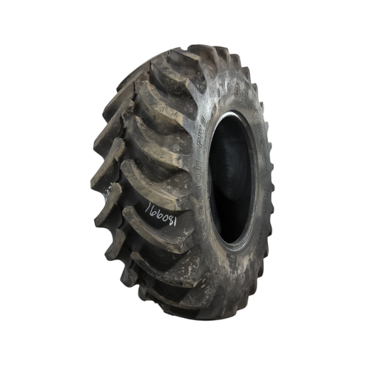 [NTS-166081] 420/85R26 Firestone Radial All Traction FWD R-1 138B 95%