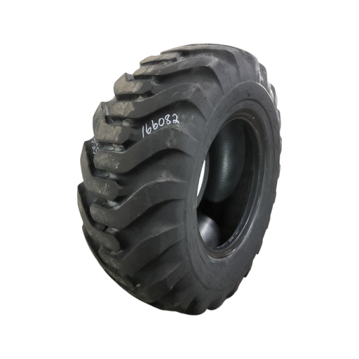 [NTS-166082] 17.5-25 Goodyear Farm SGL D/L-2A E-2/G-2/L-2 F (12 Ply), 90%
