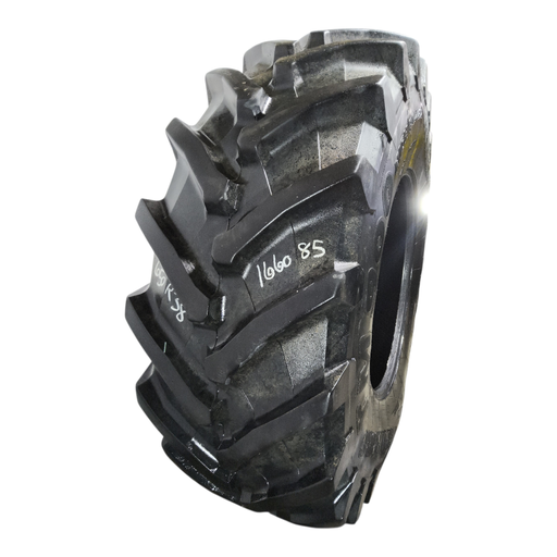 [NTS-166085] 650/85R38 Trelleborg TM900 High Power R-1W 173D 80%