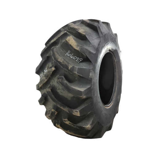[NTS-166089] 30.5L-32 Goodyear Farm Dyna Torque R-1 E (10 Ply), 90%