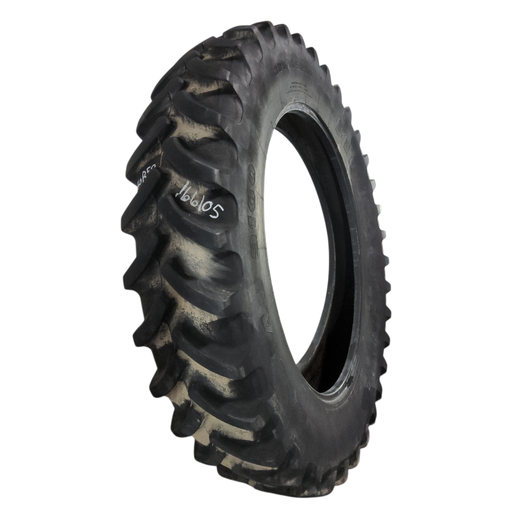 [NTS-166105] 380/105R50 Firestone Radial 9100 R-1 168A8 65%