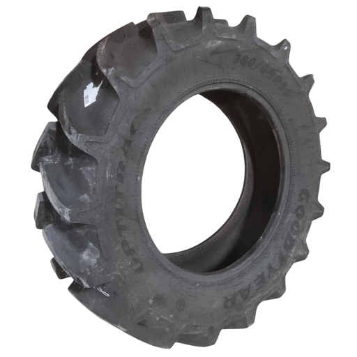 [NTS-166115] 380/85R30 Goodyear Farm Optitrac R-1W 135D 99%