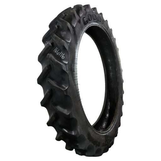 [NTS-166116] 320/90R54 Goodyear Farm DT800 Super Traction R-1W 149A8 75%