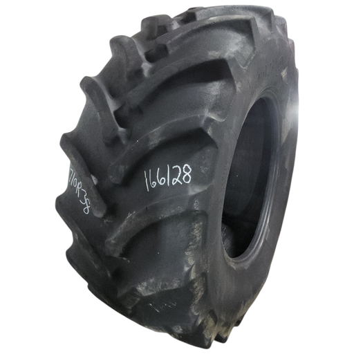 [NTS-166128] 710/70R38 Firestone Radial All Traction DT R-1W 166B/166A8 55%