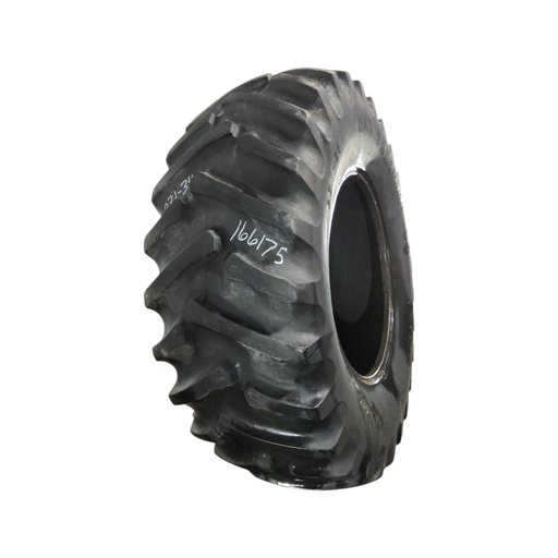 [NTS-166175] 23.1-34 Firestone All Traction 23 R-1 D (8 Ply), 70%