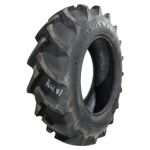 [NTS-166181] 12.4-24 Galaxy Agri-Trac II R-1 D (8 Ply), 99%