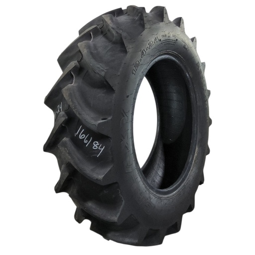[NTS-166184] 12.4-24 Galaxy Agri-Trac II R-1 D (8 Ply), 90%