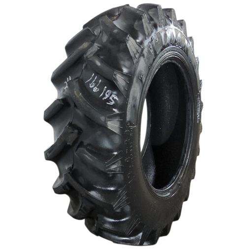 [NTS-166195] 12.4-24 Titan Farm Hi Traction Lug R-1 D (8 Ply), 90%
