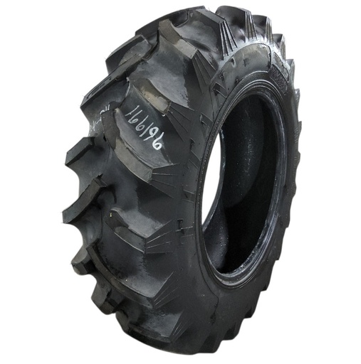 [NTS-166196] 12.4-24 Titan Farm Hi Traction Lug R-1 D (8 Ply), 95%
