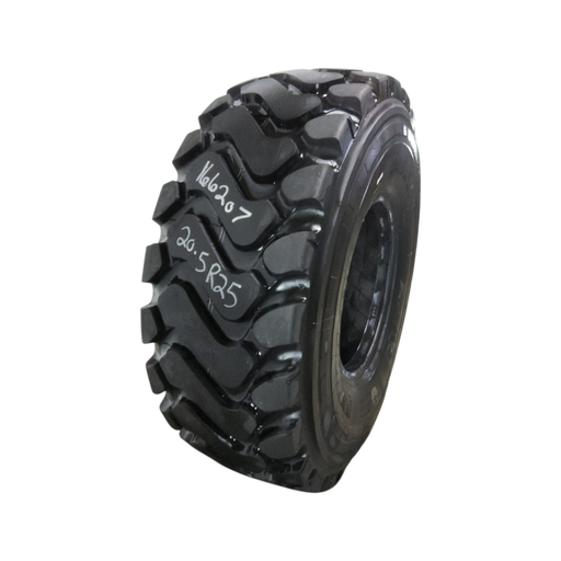 [NTS-166207] 20.5R25 Michelin XHA2 L-3 186A2 95%