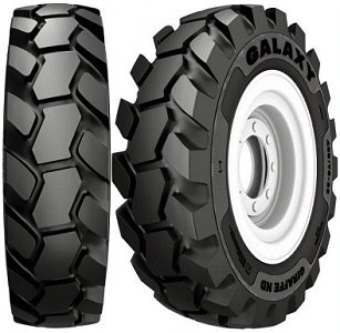 [288533] 400/75-28 Galaxy Giraffe ND L-3 H (16 Ply), 100%