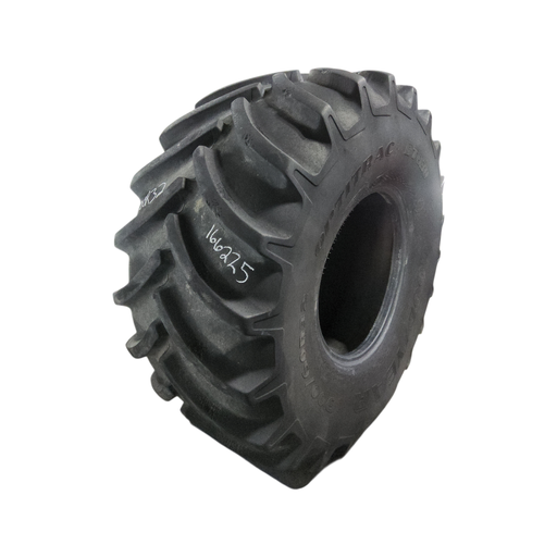 [NTS-166225] 900/60R32 Goodyear Farm DT830 Optitrac R-1W 176A8 80%