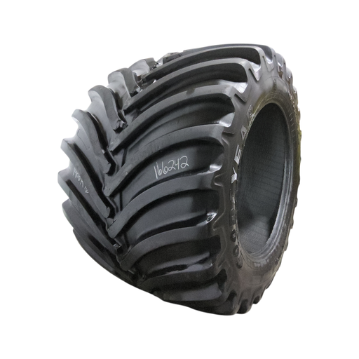[NTS-166242] LSW1400/30R46 Goodyear Farm Optitrac R-1W 189D 80%