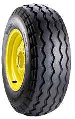 [565317] 11L-16 Carlisle Farm Specialist Implement F-3 F (12 Ply), 100%