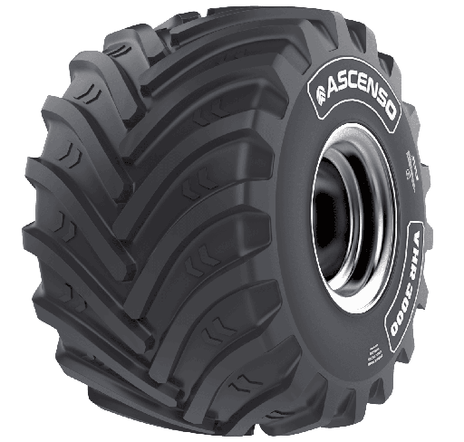 [3001100022] VF1000/50R25CFO Ascenso VHR 3000 R-1/R-1W 100%