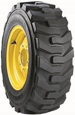 [570031] 33x15.50-16.5 Carlisle Guard Dog HD Skid Steer R-4 F (12 Ply), 100%