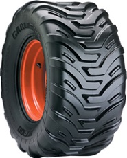 [570046] 18x8.50-10 Carlisle WT300 Skid Steer R-4 B (4 Ply), 100%