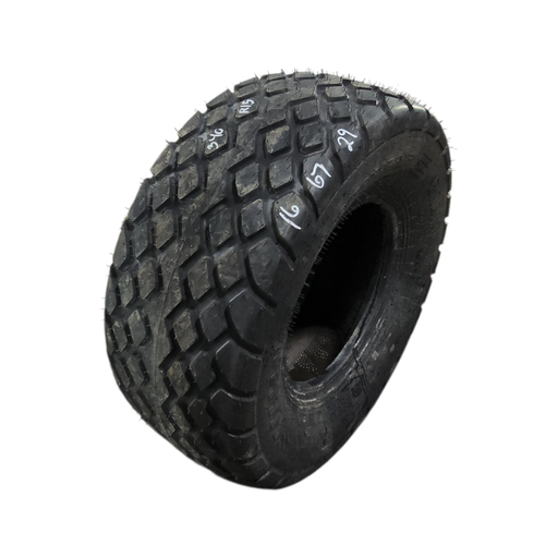 [NTS-166729] 340/60R15 Alliance 352 Air Seeder I-2 124B 99%