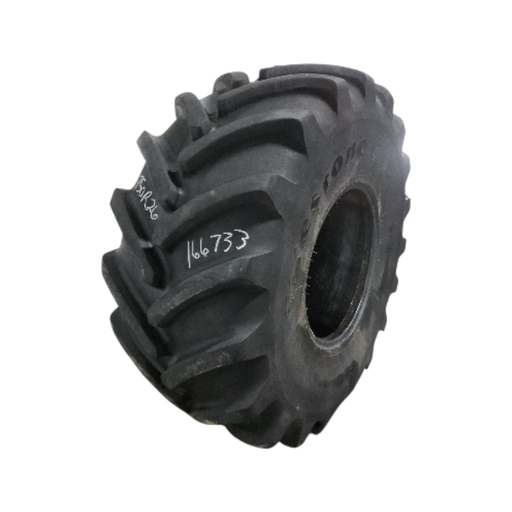 [NTS-166733] 750/65R26 Firestone Maxi Traction 65 R-1W 169B 80%