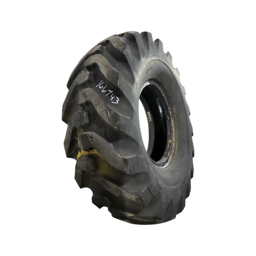 [NTS-166743] 16.00-24 BF Goodrich Power Grace Lug G-2 F (12 Ply), 85%