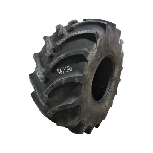 [NTS-166750] 750/65R26 Firestone Radial All Traction DT R-1W 169B 80% 750/65R26 Firestone Radial All Traction DT R-1W 169B 80% 750/65R26 firestone