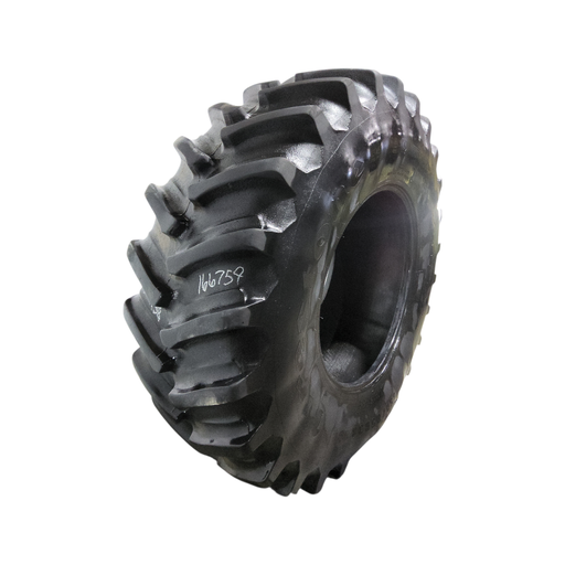 [NTS-166759] 650/85R38 Firestone Radial Deep Tread 23 R-1W 173B 75% 650/85R38 Firestone Radial Deep Tread 23 R-1W 173B 75% 650/85R38 firestone