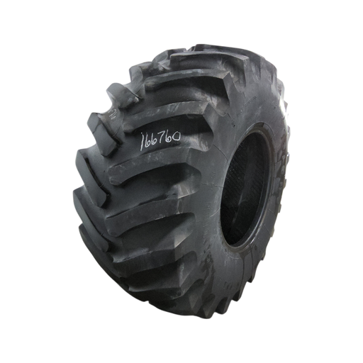 [NTS-166760] 28L-26 Firestone Super All Traction 23 R-1 F (12 Ply), 60%
