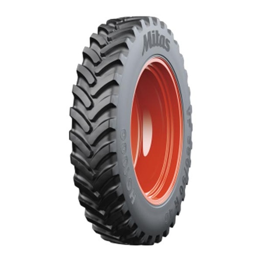 [12900200] VF380/105R50 Mitas HC1000 R-1W 179D 100%