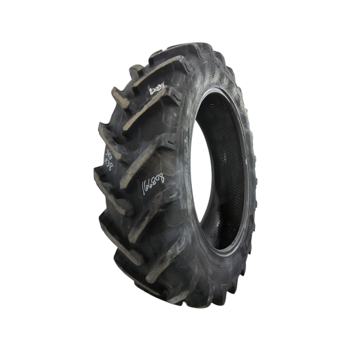 [NTS-166808] 380/80R38 Michelin AgriBib 2 R-1W 142A8/139D 75%