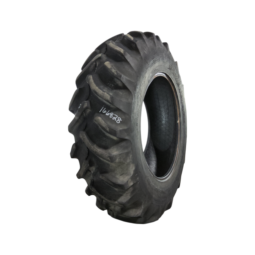 [NTS-166828] 18.4-38 Power Mark L/S Rear Trac R-1 D (8 Ply), 80%